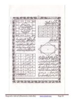 Naqushe Ashrafia Urdu Amliyat o Tawizat | Amliyat pdf download - Image 3